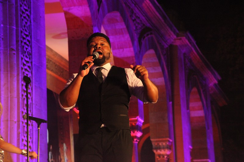 CCCL Beirut Gala Dinner